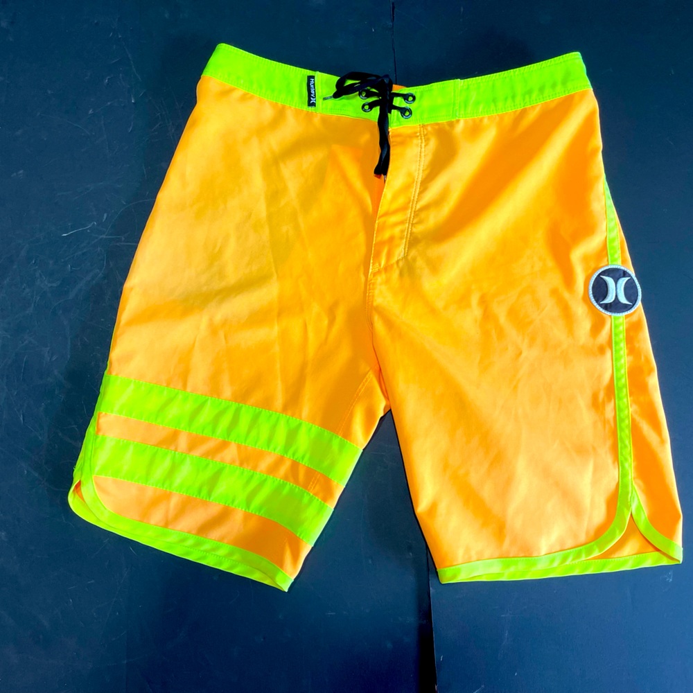 Volcom Surf Trunks- Size 31